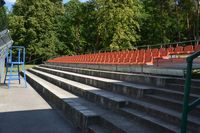 Stadion Miejski w Kluczborku (Stadion MKS-u Kluczbork)