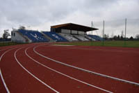 Stadion Miejski w Krotoszynie