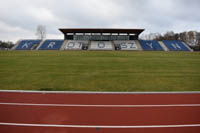 Stadion Miejski w Krotoszynie