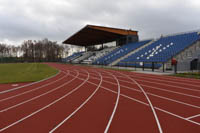 Stadion Miejski w Krotoszynie