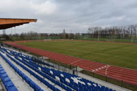 Stadion Miejski w Krotoszynie