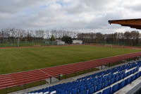 Stadion Miejski w Krotoszynie