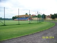 Stadion Miejski w Międzychodzie