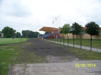 Stadion Miejski w Międzychodzie