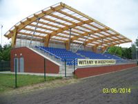 Stadion Miejski w Międzychodzie