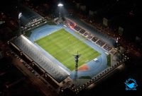 Stadion Miejski w Mielcu (Stadion Stali Mielec)