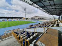 Stadion Miejski w Mielcu (Stadion Stali Mielec)