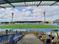 Stadion Miejski w Mielcu (Stadion Stali Mielec)