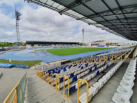 Stadion Miejski w Mielcu (Stadion Stali Mielec)