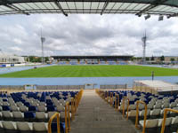 Stadion Miejski w Mielcu (Stadion Stali Mielec)