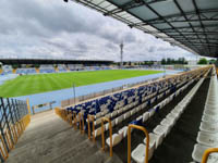 Stadion Miejski w Mielcu (Stadion Stali Mielec)