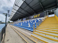 Stadion Miejski w Mielcu (Stadion Stali Mielec)