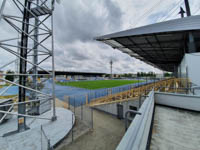 Stadion Miejski w Mielcu (Stadion Stali Mielec)