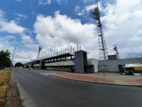 Stadion Miejski w Mielcu (Stadion Stali Mielec)