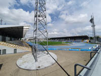 Stadion Miejski w Mielcu (Stadion Stali Mielec)