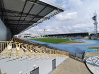 Stadion Miejski w Mielcu (Stadion Stali Mielec)