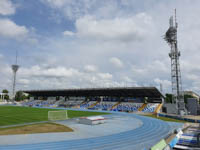 Stadion Miejski w Mielcu (Stadion Stali Mielec)