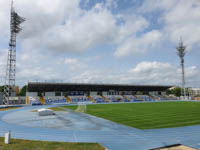 Stadion Miejski w Mielcu (Stadion Stali Mielec)