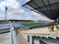 Stadion Miejski w Mielcu (Stadion Stali Mielec)