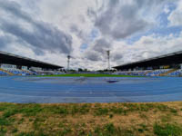 Stadion Miejski w Mielcu (Stadion Stali Mielec)