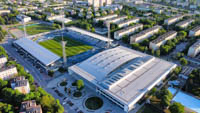 Stadion Miejski w Mielcu (Stadion Stali Mielec)