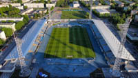 Stadion Miejski w Mielcu (Stadion Stali Mielec)