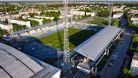 Stadion Miejski w Mielcu (Stadion Stali Mielec)