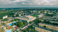 Stadion Miejski w Mielcu (Stadion Stali Mielec)
