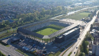 Stadion Miejski w Nowym Sączu