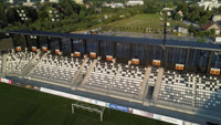 Stadion Miejski w Nowym Sączu