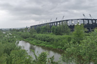 Stadion Miejski w Nowym Sączu