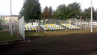 Stadion Miejski w Nowym Tomyślu