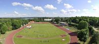 Stadion Miejski w Olecku (Stadion Czarnych Olecko)