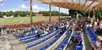 Stadion Miejski w Olecku (Stadion Czarnych Olecko)