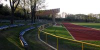 Stadion Miejski w Olecku (Stadion Czarnych Olecko)