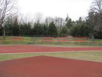 Stadion Miejski w Olecku (Stadion Czarnych Olecko)