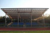 Stadion Miejski w Olecku (Stadion Czarnych Olecko)