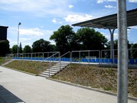 Stadion Miejski w Opolu Lubelskim