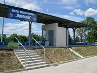 Stadion Miejski w Opolu Lubelskim