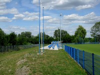 Stadion Miejski w Opolu Lubelskim