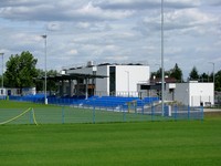 Stadion Miejski w Opolu Lubelskim