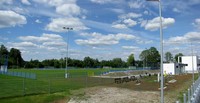 Stadion Miejski w Opolu Lubelskim