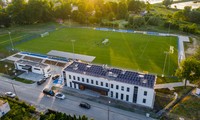 Stadion Miejski w Opolu Lubelskim