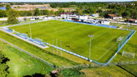 Stadion Miejski w Opolu Lubelskim