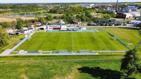 Stadion Miejski w Opolu Lubelskim