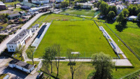 Stadion Miejski w Opolu Lubelskim