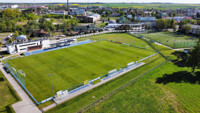 Stadion Miejski w Opolu Lubelskim