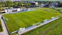 Stadion Miejski w Opolu Lubelskim