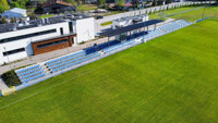 Stadion Miejski w Opolu Lubelskim