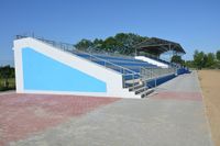 Stadion Miejski w Radłowie